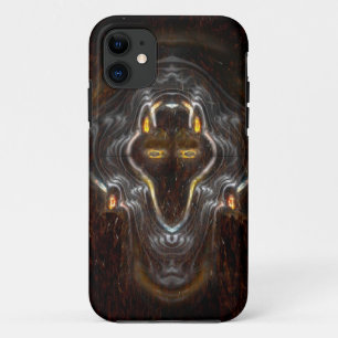 Capa Para iPhone 11 Lone Wolf