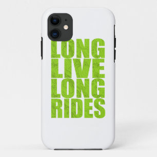 Capa Para iPhone 11 Longas Viagens (Topo)