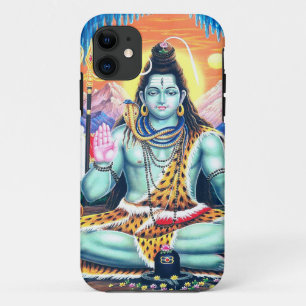 Capa Para iPhone 11 Lorde Shiva O Que É