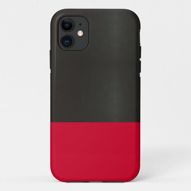 Capa Para iPhone 11 Louboutin (Verso)