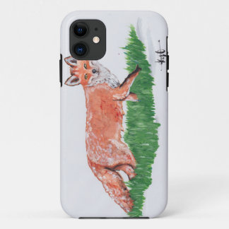 Capa Para iPhone 11 Loxy Foxy