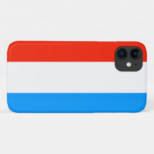 Capa Para iPhone 11 Luxemburgo