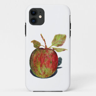 Capa Para iPhone 11 Maçã