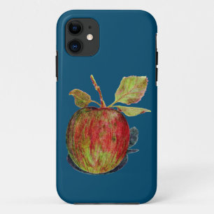 Capa Para iPhone 11 Maçã