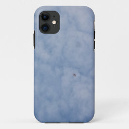 Capa Para iPhone 11 maçã iphone 11 caixa design de voo de pássaro