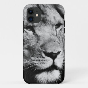 Capa Para iPhone 11 macro-vestimenta macho africa