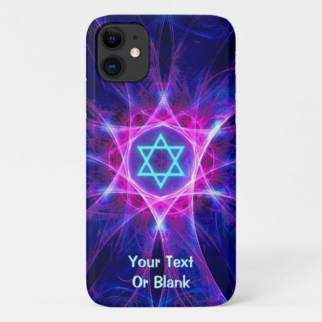 Capa Para iPhone 11 Magen Bet (Verso)