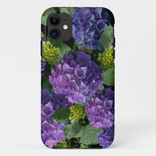 Capa Para iPhone 11 Magenta verde-esverdeado-roxa-esverdeado-esverdead