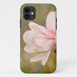 Capa Para iPhone 11 Magnolia Queen