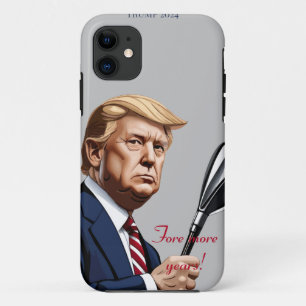 Capa Para iPhone 11 Mais dois anos de grandeza!
