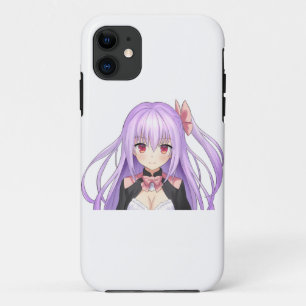 Capa Para iPhone 11 mais personagem T-Shirt