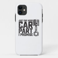 Mais uma peça de carro, eu prometo, mecânico de au