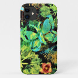 Capa Para iPhone 11 Mala Butterfly e Rodilius iPhone/iPad