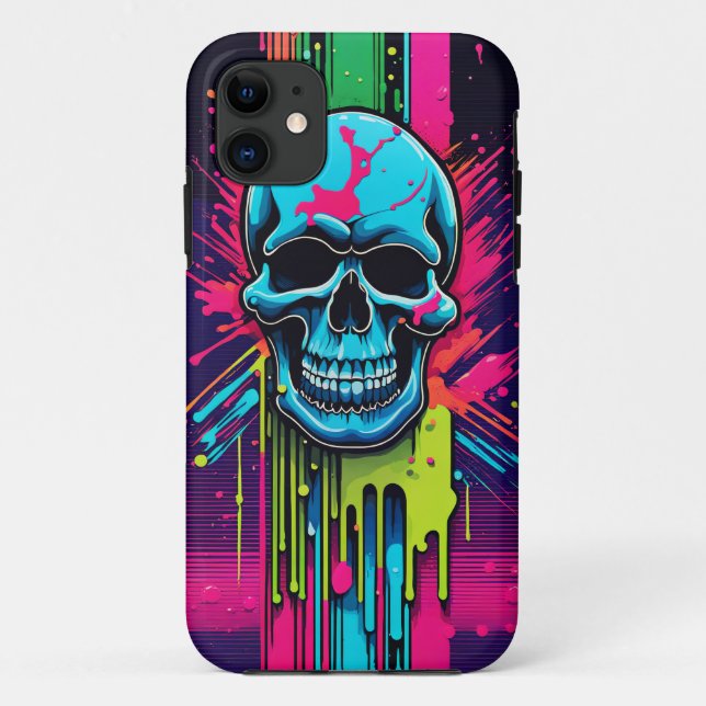 Capa Para iPhone 11 Mala Dura Smartphone, Apple (Verso)