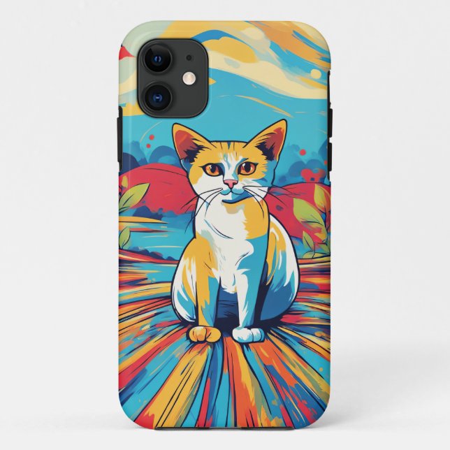 Capa Para iPhone 11 Mala Dura Smartphone, Apple (Verso)