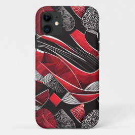 Capa Para iPhone 11 Mala Dura Smartphone, Apple