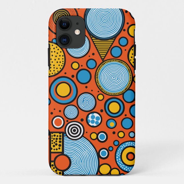 Capa Para iPhone 11 Mala Dura Smartphone, Apple (Verso)