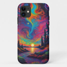 Capa Para iPhone 11 Mala Dura Smartphone, Apple