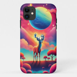 Capa Para iPhone 11 Mala Dura Smartphone, Apple