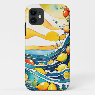 Capa Para iPhone 11 Mala Dura Smartphone, Apple