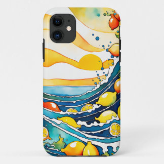 Capa Para iPhone 11 Mala Dura Smartphone, Apple