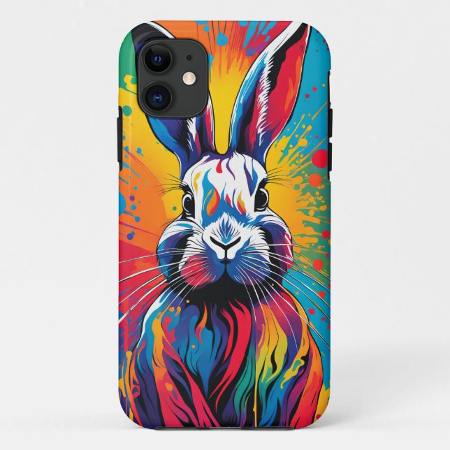 Capa Para iPhone 11 Mala Dura Smartphone, Apple (Verso)