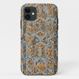 Capa Para iPhone 11 Mala Dura Smartphone, Apple