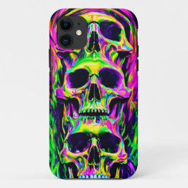 Capa Para iPhone 11 Mala Dura Smartphone, Apple