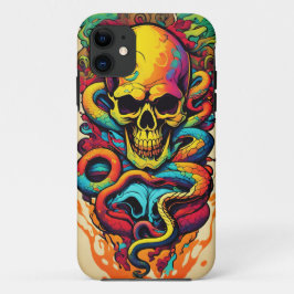 Capa Para iPhone 11 Mala Dura Smartphone, Apple