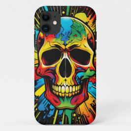 Capa Para iPhone 11 Mala Dura Smartphone, Apple