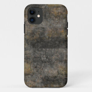 Capa Para iPhone 11 Mala Móvel de Textura Urbana