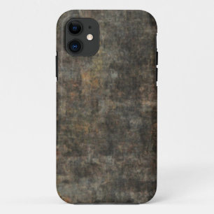 Capa Para iPhone 11 Mala Móvel de Textura Urbana