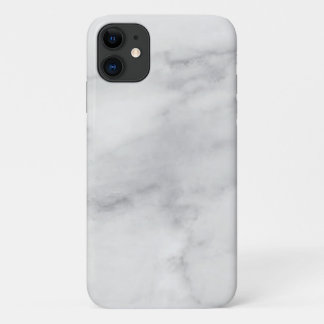 Capa Para iPhone 11 Maleta-Mate-Mato-De-Mármore-cinza