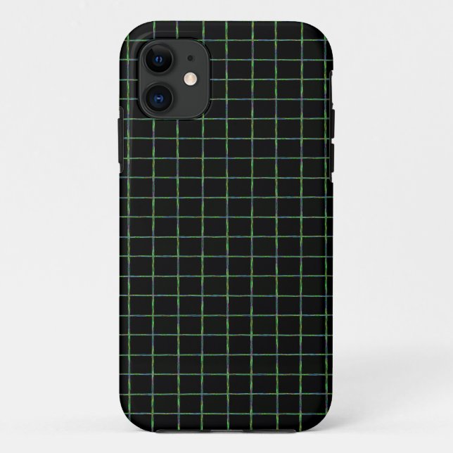 Capa Para iPhone 11 Malha...... (Verso)