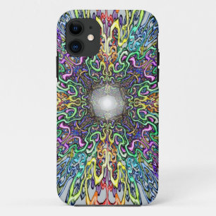 Capa Para iPhone 11 Mandala