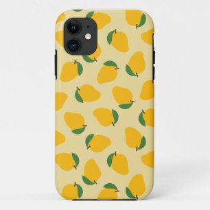 Capa Para iPhone 11 Mango