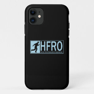 Capa Para iPhone 11 Mansquatch