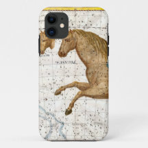 Mapa Celestial Pegasus