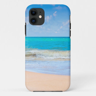 Capa Para iPhone 11 Mar de Andaman