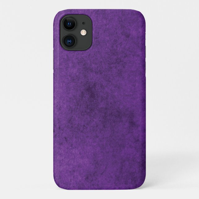Capa Para iPhone 11 Marble Case-Mate mal lá (Verso)