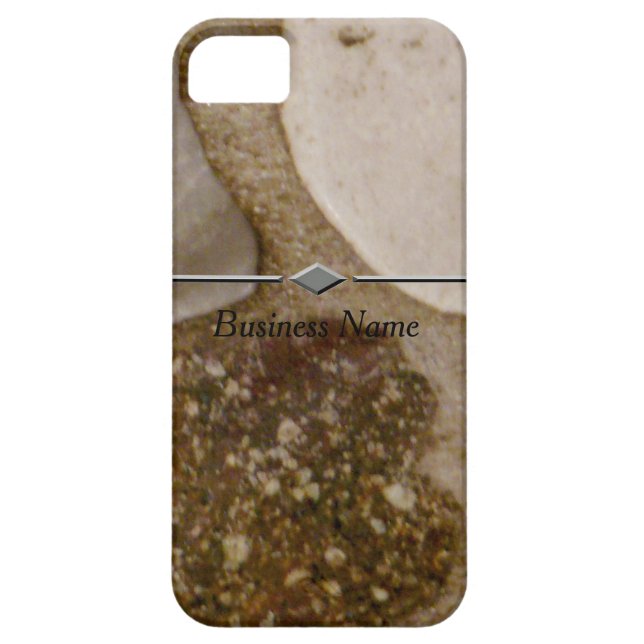 Capa Para iPhone 11 Marble Stones (Traseira)