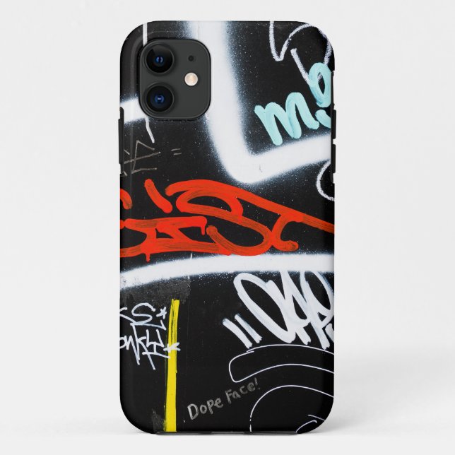 Capa Para iPhone 11 marcado (Verso)