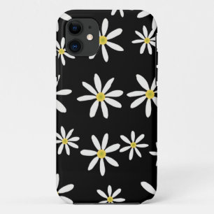 Capa Para iPhone 11 Margarida