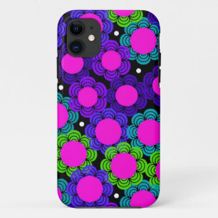 Capa Para iPhone 11 Margaridas de Digitas