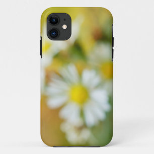 Capa Para iPhone 11 Margaridas Sonhadoras