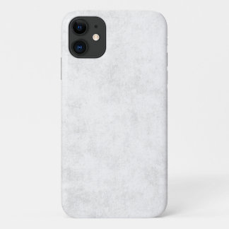 Capa Para iPhone 11 Mármore Branco Moderno