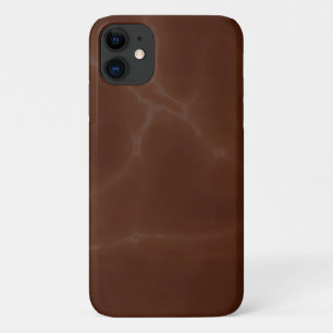 Capa Para iPhone 11 Mármore Enferrujado