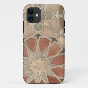 Capa Para iPhone 11 Marrakesh Design I não embelezado