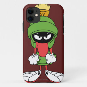 Capa Para iPhone 11 MARVIN, O MARTIAN™ Upset
