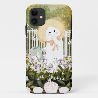 Capa Para iPhone 11 Mary Mary